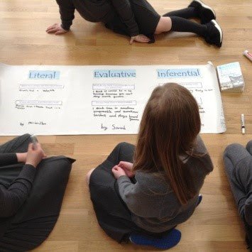 Language and Skill Development